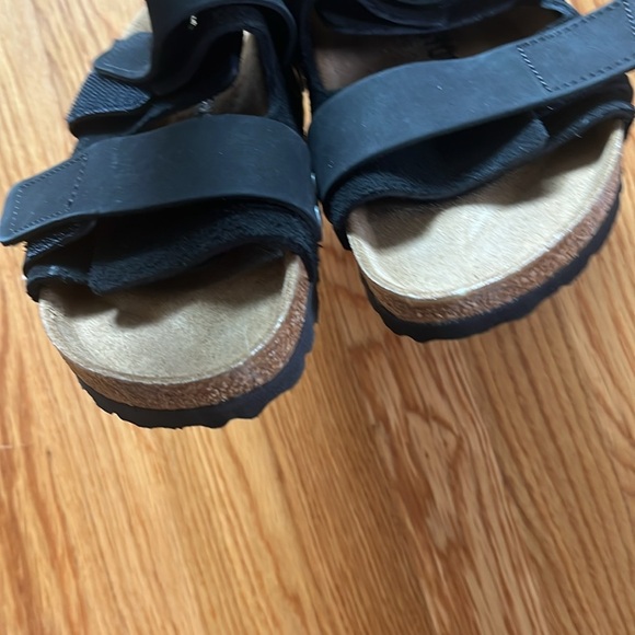 Birkenstock Uji Sandals Size 7 NWT - Picture 9 of 16